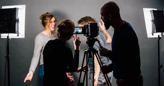 FILMMAKING SUMMER SCHOOLS
