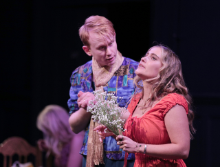 Improvisation Courses – Level 3 With Showcase
