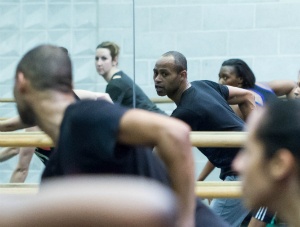 The Jazz Dance Company