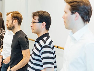 Men’s Styling Workshop