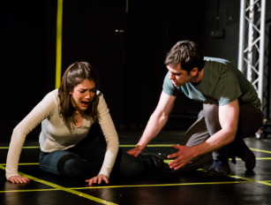 Method Acting – Improvers