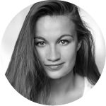 MORGANE PISONI – COURSE LEADER