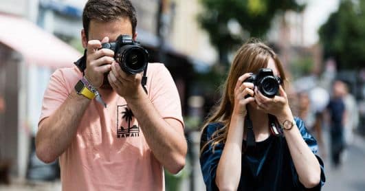 PHOTOGRAPHY SUMMER SCHOOLS