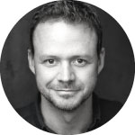 Scott Sparrow