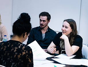 Writing for Radio Courses