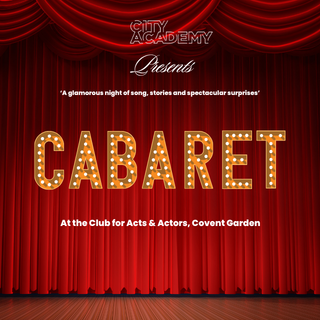 Cabaret Club