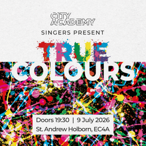 True Colours