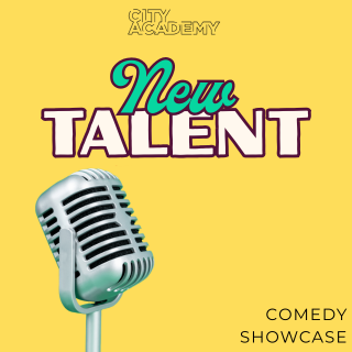 New Talent Comedy Showcase