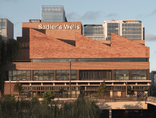 Sadler's Wells East