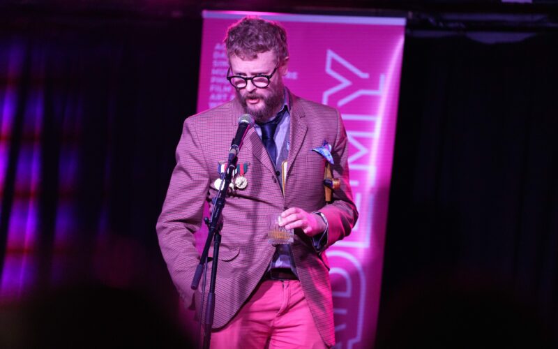 Stand Up Comedy – Improvers with Public Gig