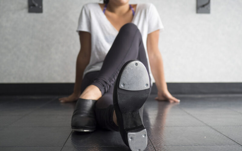 Tap Dance Classes – Improvers 2
