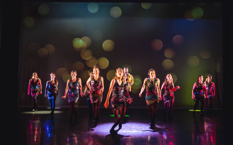The Jazz Dance Company